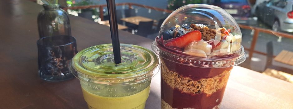 Diese Cafés und Restaurants haben in Wiesbaden neu eröffnet