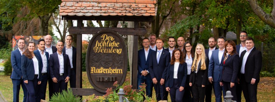 25 Jahre Firmenjubiläum: W&F Wohnfinanz GmbH begeistert ihre Kunden