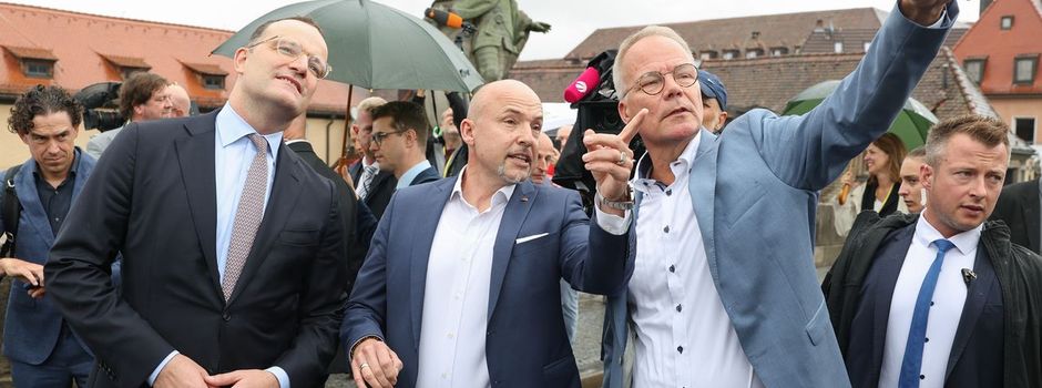 Schwarz-Rot sucht den «Geist von Würzburg»