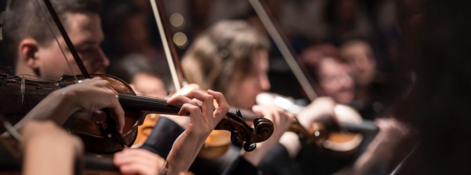 Europäische Kulturreise: Augsburger Mozartfest auf Oktober verschoben
