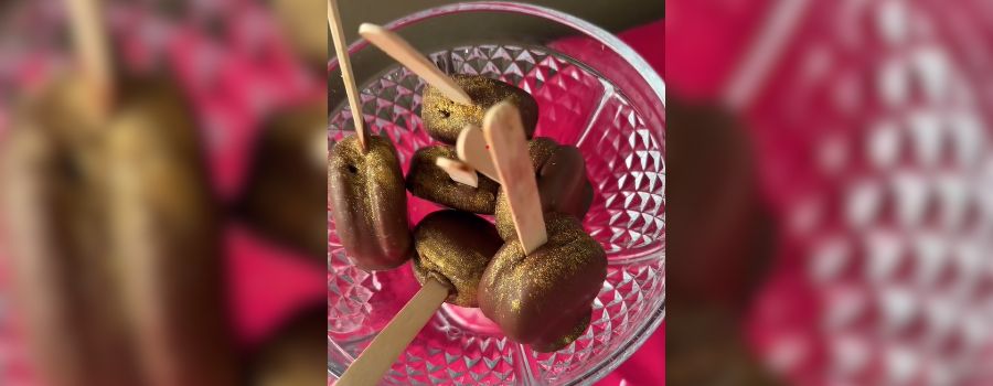 Dubai-Schokolade jetzt auch in Wiesbaden