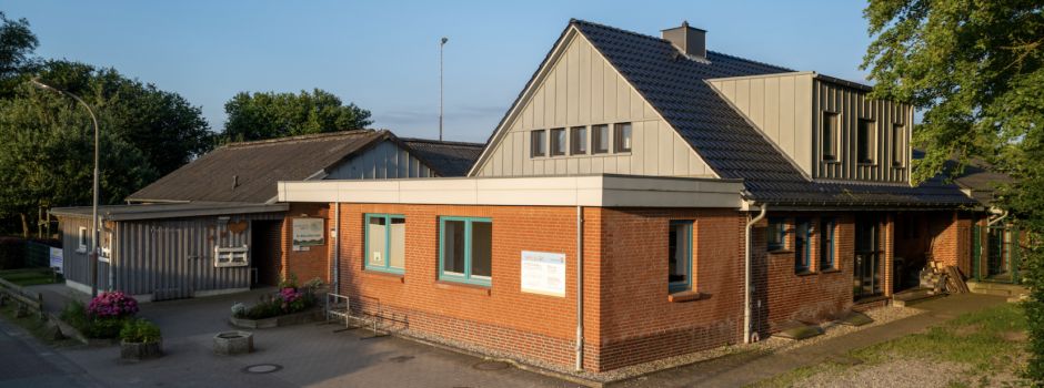 Kindertagesstätte "Lütte Lüüd"