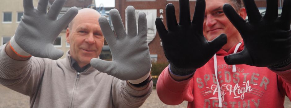 „Sauberhaftes Geesthacht“: Stadt putzt sich am 15. März heraus - helfende Hände gesucht