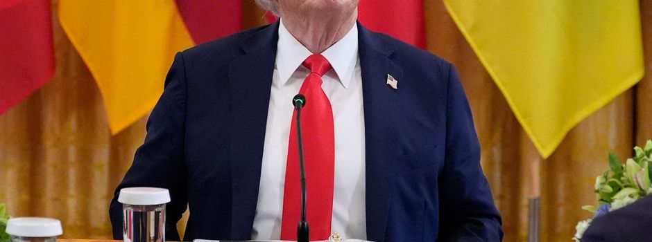 Kreise: Gipfel für Telefonat Trumps mit Putin unterbrochen