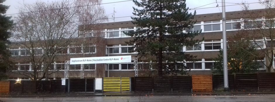 Spenden für Erdbebenopfer: Neue Sammelstelle in Mainz