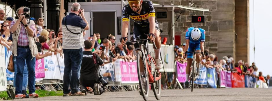 Koblenzer Radsport-Team will Fahrer für die World-Tour entwickeln
