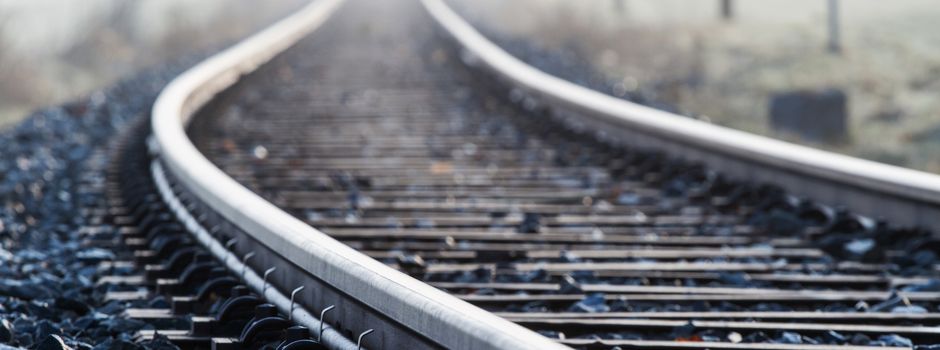 Klingbeil zum Thema Bahnausbau: „Eine abschließende Entscheidung wurde noch nicht getroffen“