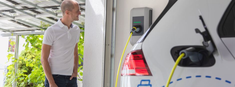 E-Mobility: Autofahren ohne Abgase wird zum Trend
