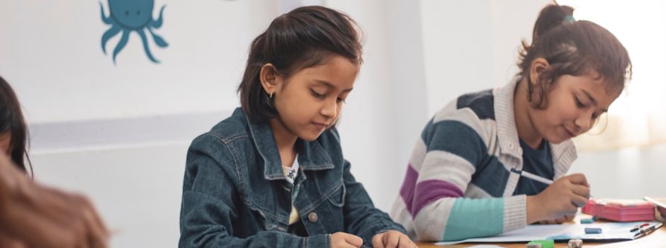 Stadt Augsburg reformiert Schuleingangsuntersuchung