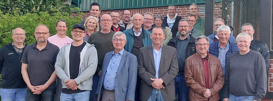 „Eine tolle Gemeinschaft“
