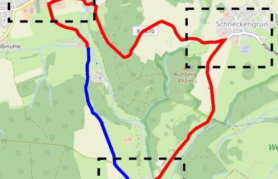 ADAC Clubsport Rallye Sprint Cup am 22.08.2026