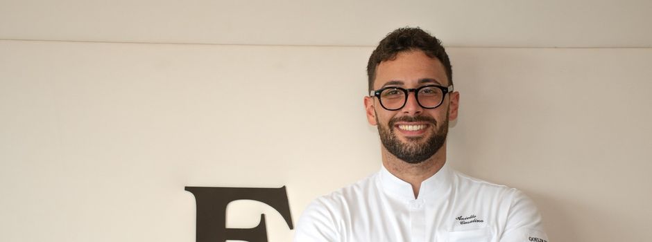 Neuer Küchenchef im Mainzer „Favorite“-Restaurant