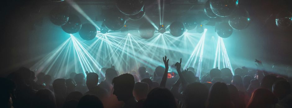 Das letzte Januar-Wochenende in Augsburg