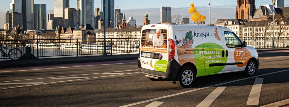 Neuer Lebensmittel-Lieferdienst in Mainz: „Mischung aus Hofladen und Supermarkt“