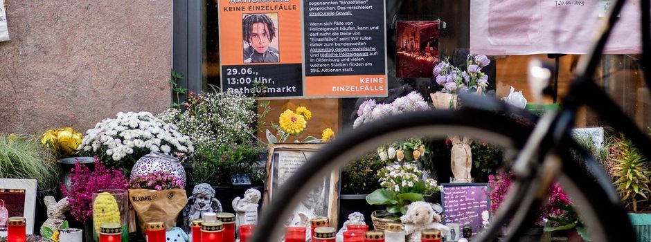 Anklage nach tödlichen Polizeischüssen wühlt auf