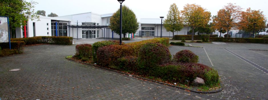 Ranzel: ehemaliger MOBAU Klein wird zur Flüchtlingsunterkunft