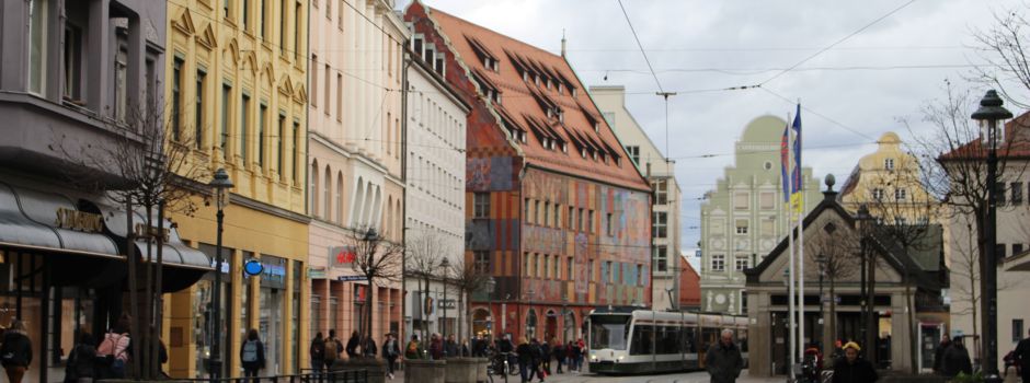 Augsburg at its best: 5 Gründe, warum Augsburg besser als München ist