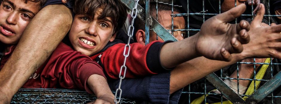 Lage in Gaza: USA drohen Israel mit Kürzung von Militärhilfe