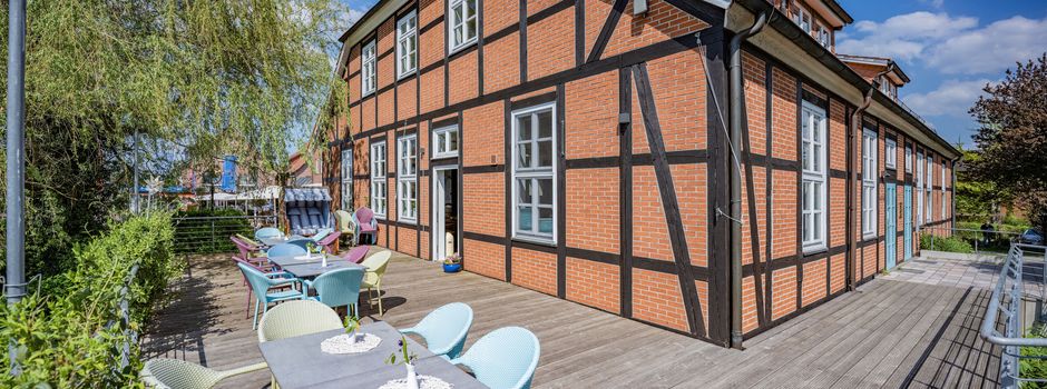 Samtgemeinde Horneburg sucht Raumpfleger/in (m/w/d) für das Mehrgenerationenhaus