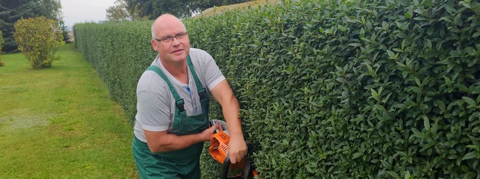 Herzlichen Glückwunsch zum 10-jährigen Jubiläum!