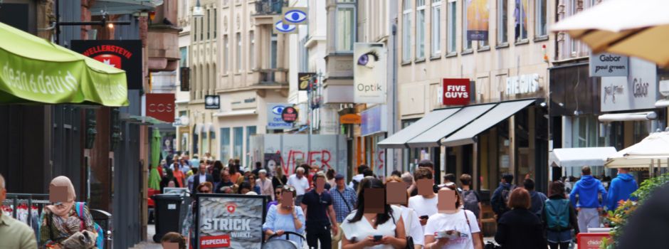 Das erwartet euch beim Wiesbadener Ostermarkt