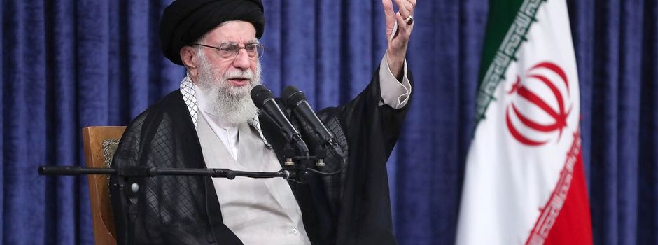 Irans Führer ruft zu Härte gegen «Unruhestifter» auf