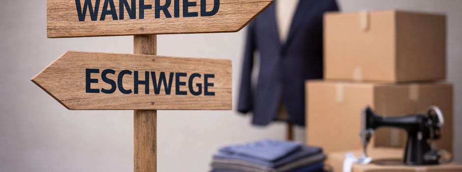 Schneider Sabbagh zieht nach Eschwege um