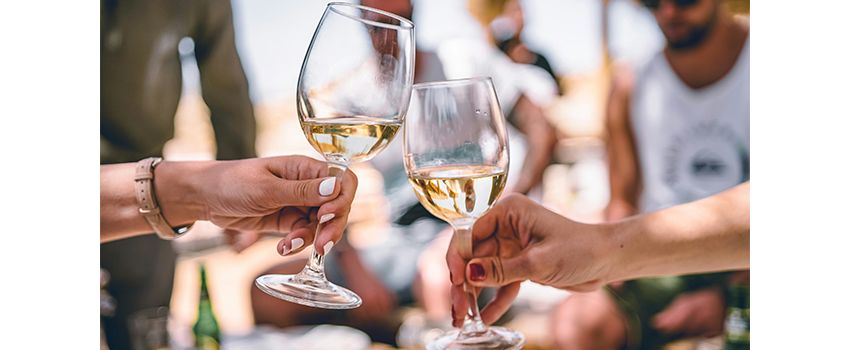 Herbstlicher Genuss in Köngernheim – Federweißer, Zwiebelkuchen und mehr