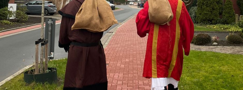 Sonntagsgedanken: Vom Nikolaus, vom Teilen und vom Frieden