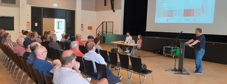 Quartierskonzepte Wohngebiete „Galgenberg“ und Struth