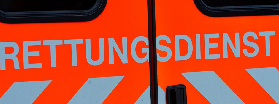 13‑Jähriger bei Unfall in Clarholz schwer verletzt – Rettungshubschrauber im Einsatz