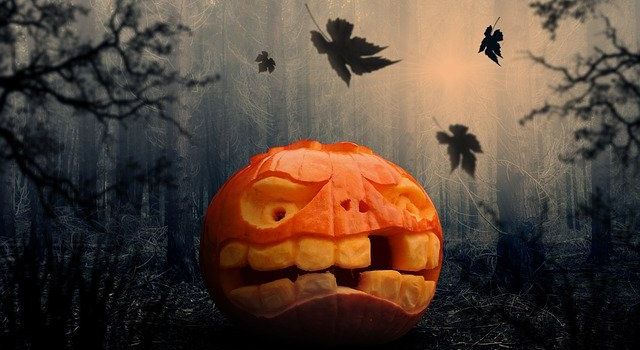 Halloween Partys 2023: Was in den Augsburger Clubs ansteht