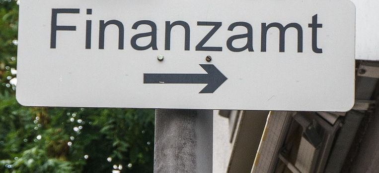 Pressemitteilung des Finanzamtes Amberg vom 17.02.2026