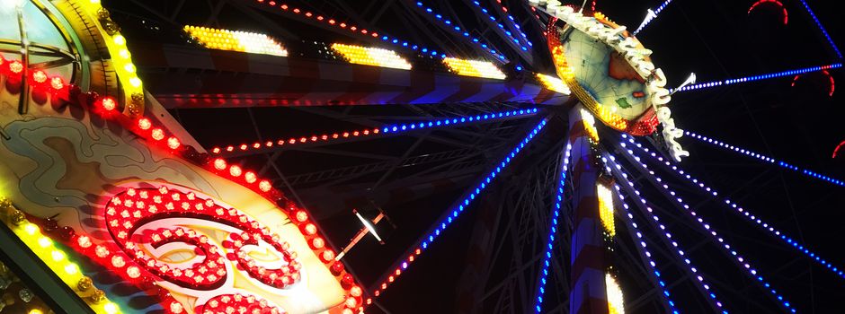 Verkehrs- und sonstige Hinweise zum Möllner Herbstmarkt
