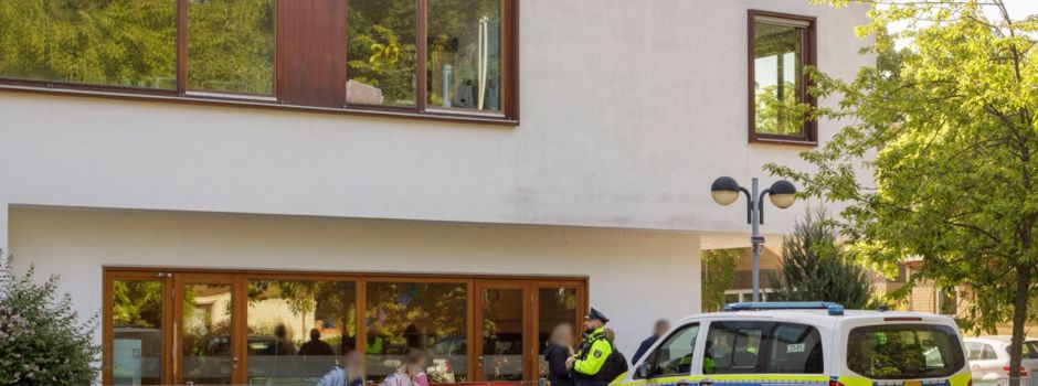 Angriff auf Mitschüler: Tatverdächtiger 13-Jähriger gefasst