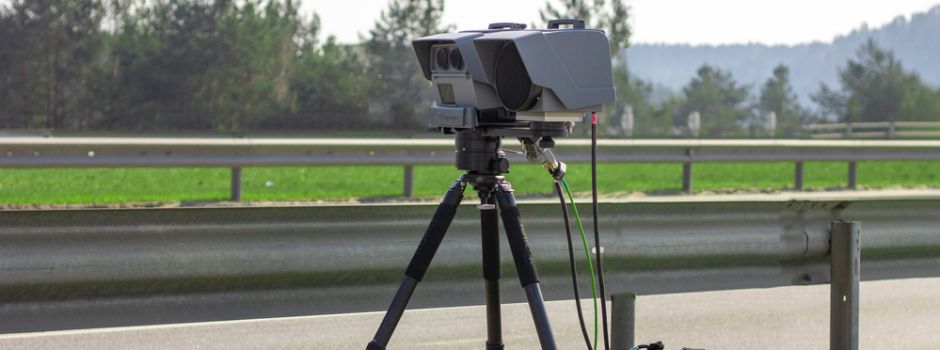 Hier blitzt die Wiesbadener Polizei in der nächsten Woche