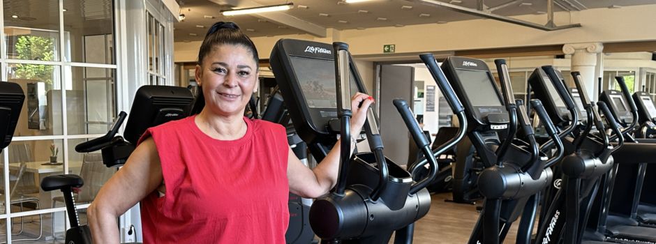 gosports sucht neue Immobilie in Herzebrock