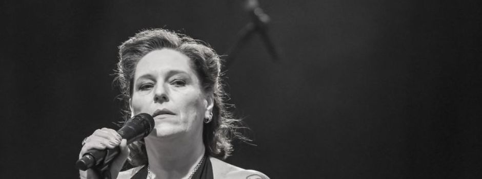 Koblenz: Gedenkveranstaltung für verstorbene Rosenstolz-Sängerin AnNa R.