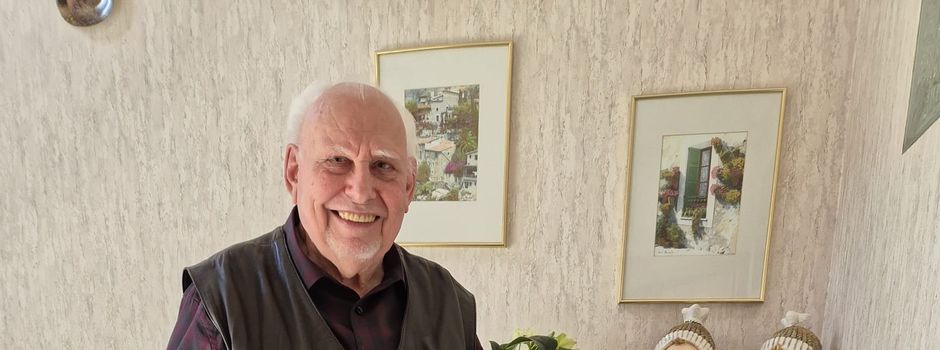 Wir gratulieren zum Geburtstag