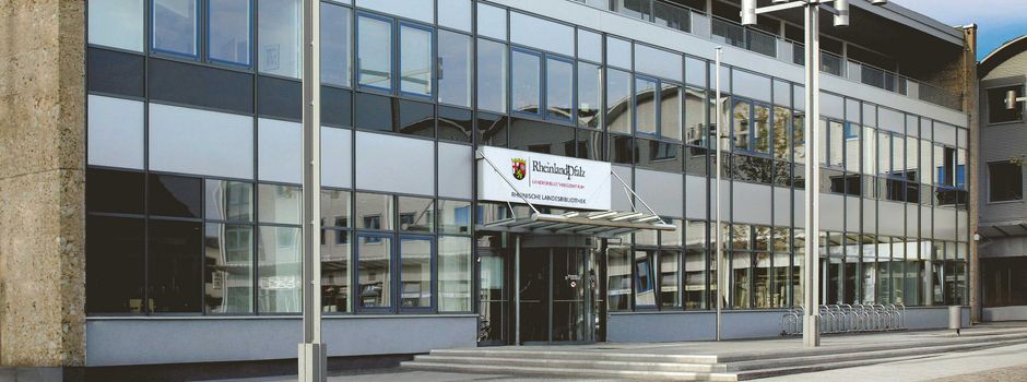 Mehr als Bücher: Rheinische Landesbibliothek Koblenz wird zum Treffpunkt der Stadt