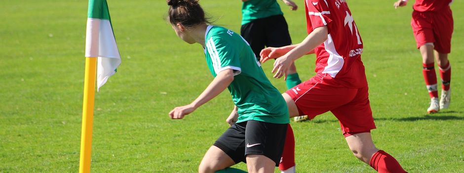 Terminverschiebung: Fußball-Damen: Start in die neue Saison am 4. September 2025