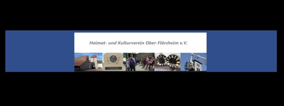 25-Jahre Heimat- und Kulturverein