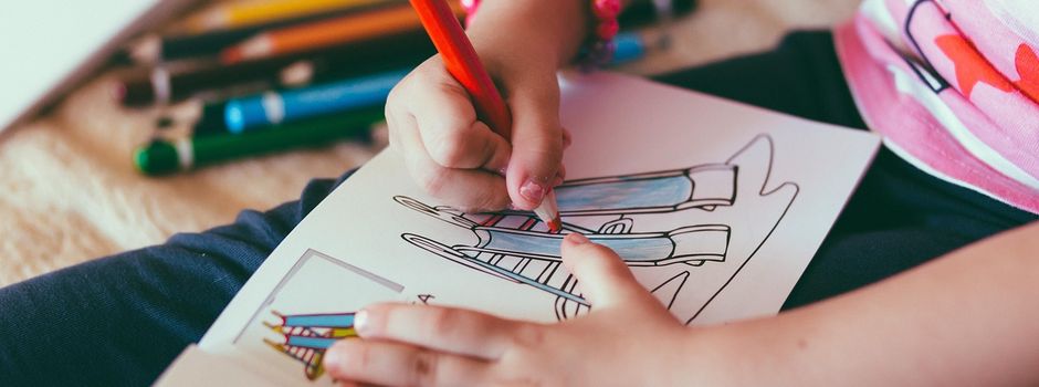 Ferienbetreuung Osterferien 2026