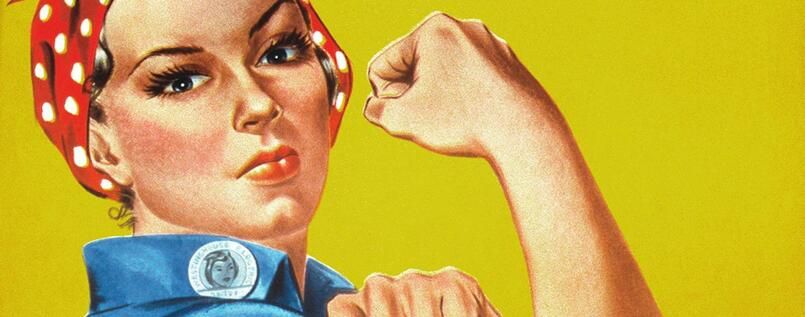 Anlass, Kolleginnen einfach einmal „Danke“ zu sagen