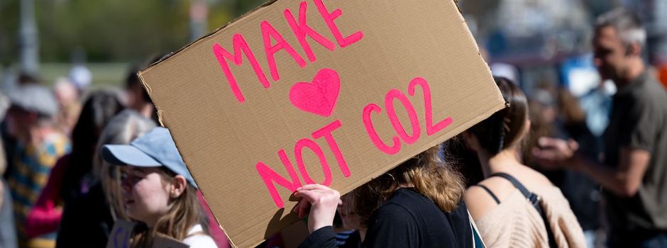 EU setzt sich neues Ziel für den Klimaschutz