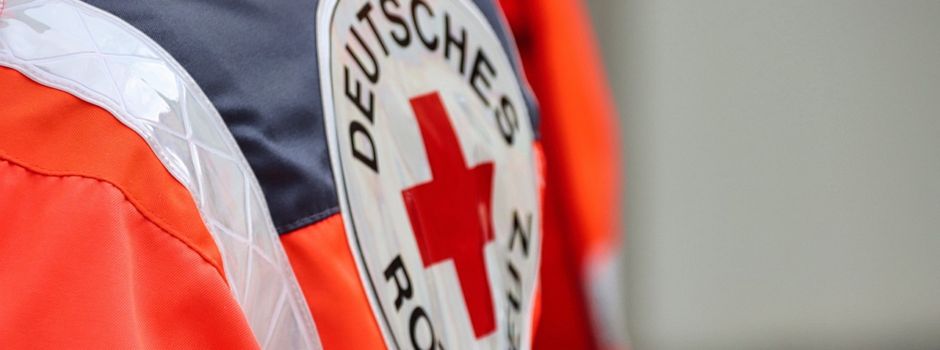 DRK sammelt abgelaufene KFZ Verbandskasten