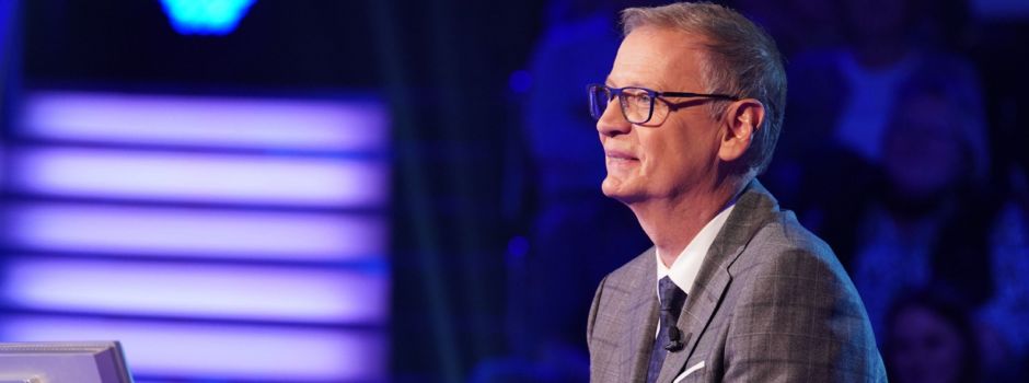 „Wer wird Millionär?“: Mainz-Frage sorgt für Heiterkeit