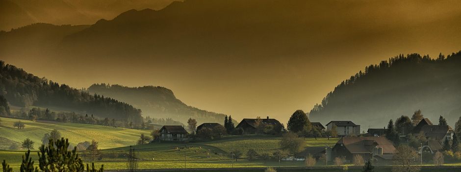 Dorfentwicklungsprogramm 2026