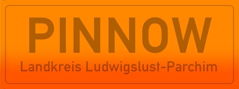 Sitzung der Gemeindevertretung der Gemeinde Pinnow