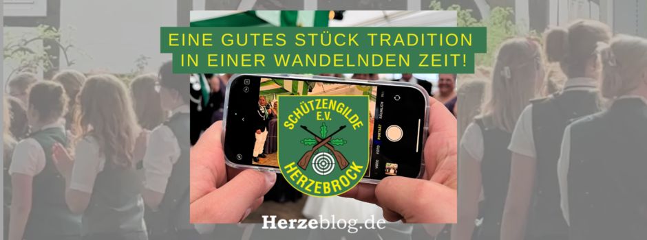Video: Schützengilde Herzebrock – gelebte Gemeinschaft das ganze Jahr